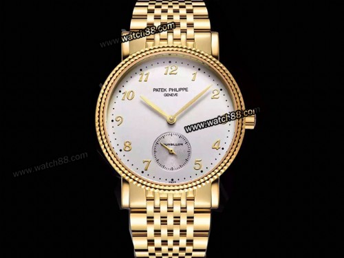 Patek Philippe Calatrava Manual Wind Man Watch ,PP-04067