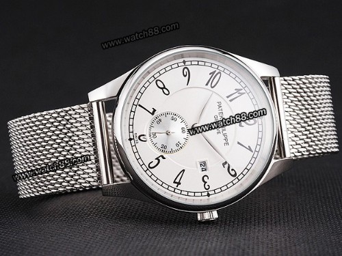 Patek Philippe Calatrava Small Seconds Man Watch,PAT-114A
