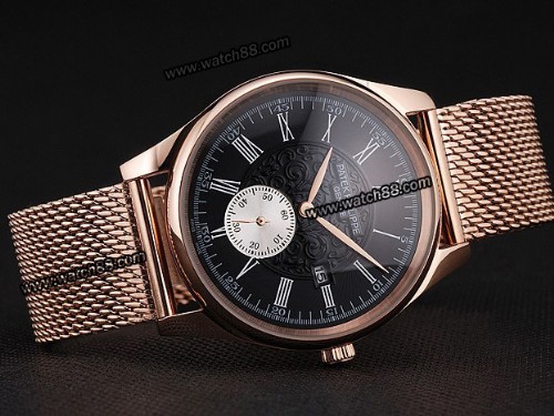Patek Philippe Calatrava Small Seconds Man Watch,PAT-115A