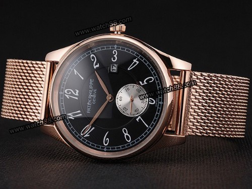Patek Philippe Calatrava Small Seconds Man Watch,PAT-115B