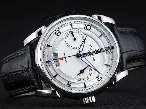 Patek Philippe Complication Automatic Man Watch,PAT-168A