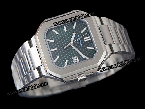Patek Philippe Cubitus 5821 Automatic Mens Watch,PAT-187A