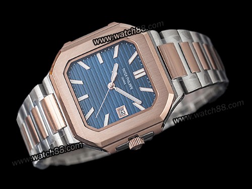 Patek Philippe Cubitus 5821 Automatic Mens Watch,PAT-188A