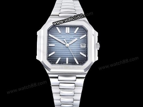 Patek Philippe Cubitus 5821 Automatic Mens Watch,PP-15002