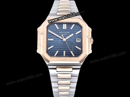 Patek Philippe Cubitus 5821 Automatic Mens Watch,PP-15004