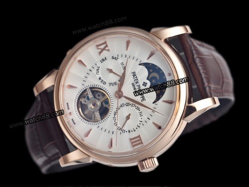 Patek Philippe Grand Complications Tourbillon Man Watch,PAT-179A