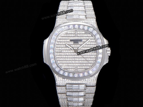 Patek Philippe Nautilus 5711 Automatic Mens Watch,PP-03104