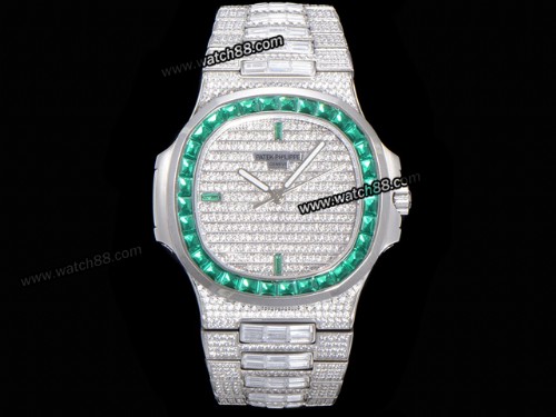 Patek Philippe Nautilus 5711 Automatic Mens Watch,PP-03106