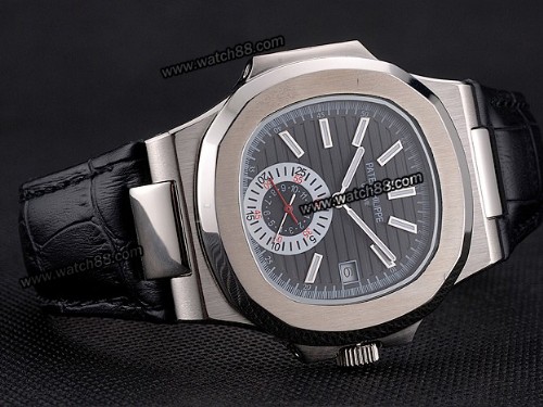 Patek Philippe Nautilus 5980 Automatic Man Watch,PAT-094A