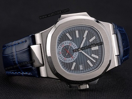 Patek Philippe Nautilus 5980 Automatic Man Watch,PAT-094B