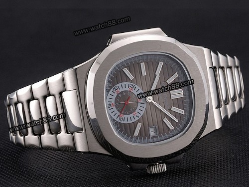 Patek Philippe Nautilus 5980 Automatic Man Watch,PAT-096B