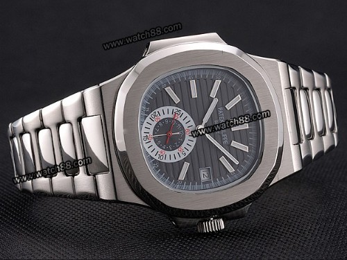 Patek Philippe Nautilus 5980 Automatic Man Watch,PAT-096C