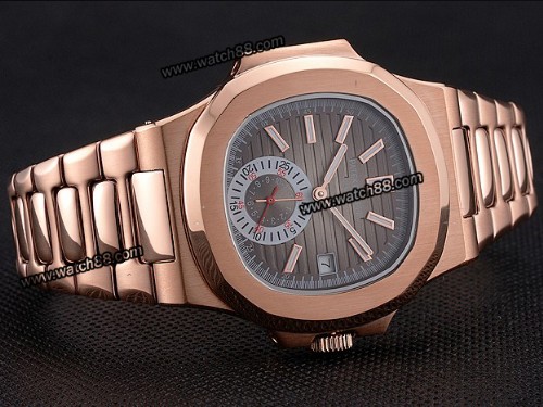 Patek Philippe Nautilus 5980 Automatic Man Watch,PAT-097B