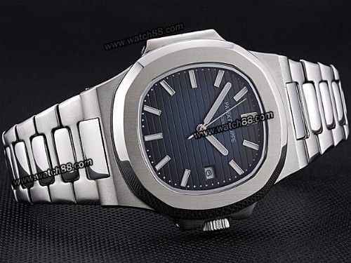 Patek Philippe Nautilus Automatic Man Watch,PAT-078B