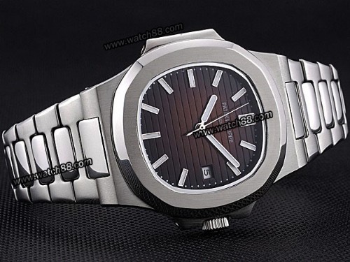 Patek Philippe Nautilus Automatic Man Watch,PAT-078C