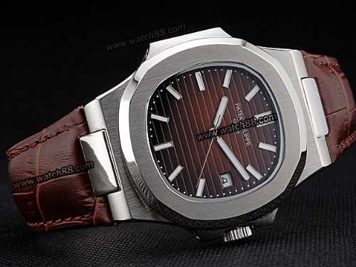 Patek Philippe Nautilus Automatic Man Watch,PAT-093C