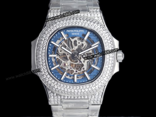 Patek Philippe Nautilus Automatic Mens Watch,PP-03095