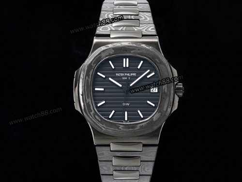 Patek Philippe Nautilus Jumbo 5711 Automatic Mens Watch,PP-03107