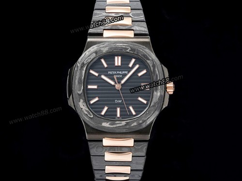 Patek Philippe Nautilus Jumbo 5711 Automatic Mens Watch,PP-03108