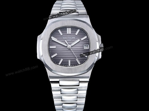 Patek Philippe Nautilus Jumbo 5711 Automatic Mens Watch,PP-03121