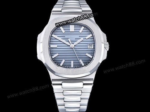 Patek Philippe Nautilus Jumbo 5811 Automatic Mens Watch,PP-03138
