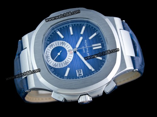 Patek Philippe Nautilus Quartz Chronograph 45mm Man Watch,PAT-120C