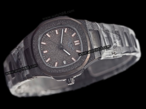 Patek Philippe Nautilus Quartz Lady Watch,PAT-180A