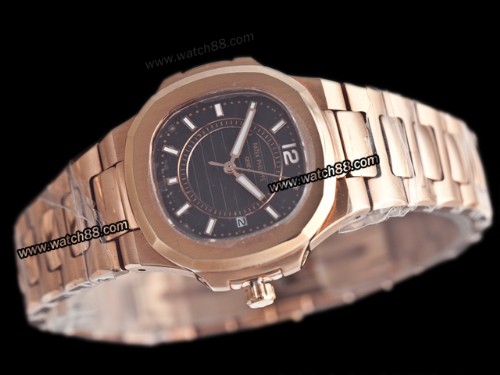 Patek Philippe Nautilus Quartz Lady Watch,PAT-180B