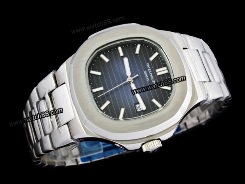 Patek Philippe Nautilus Quartz Man Watch,PAT-116A