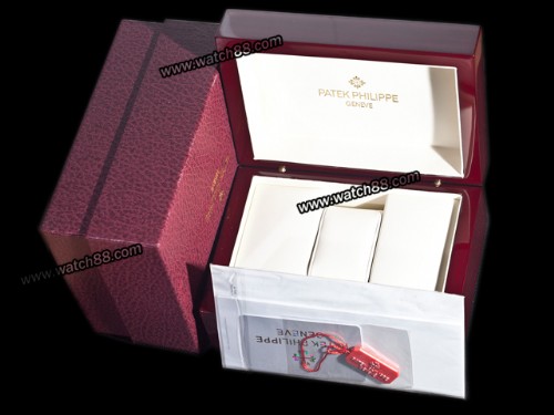PATEK PHILIPPE original style luxury box,BOX-46