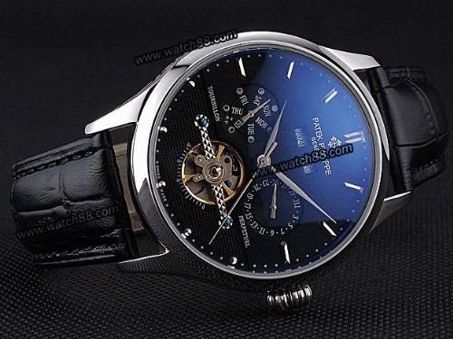 Patek Philippe Perpetual Calendars Automatic Man Watch,PAT-082A