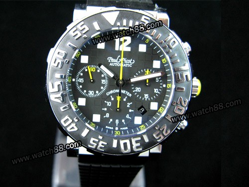 PAUL PICOT LE PLONGEUR C TYPE A-7750 ,PIC-01001
