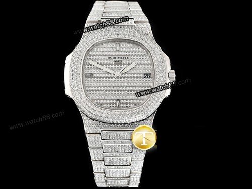 PF Factory Patek Philippe Nautilus 5711 Automatic Mens Watch,PP-03024