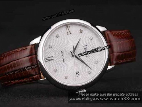 Piaget 2824 Automatic  Mens Watch,PI-33