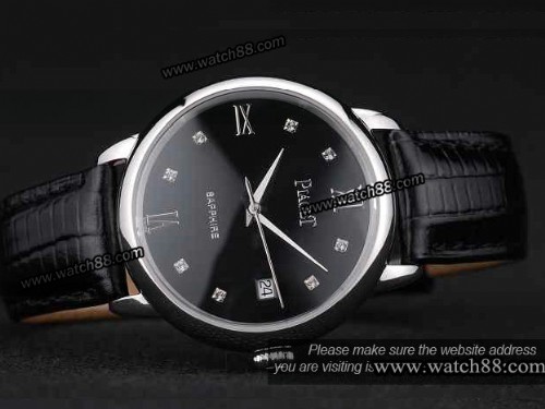 Piaget 2824 Automatic  Mens Watch,PI-34