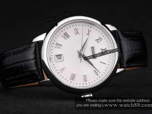 Piaget 2824 Automatic  Mens Watch,PI-36