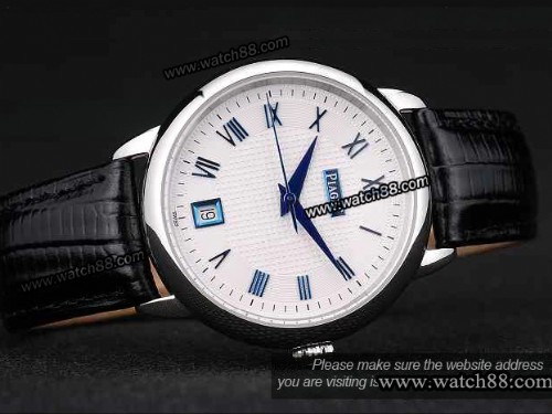 Piaget 2824 Automatic  Mens Watch,PI-37