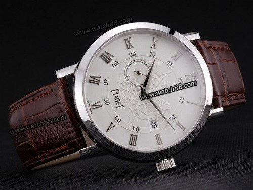 Piaget Altiplano Automatic Man Watch,PI-51