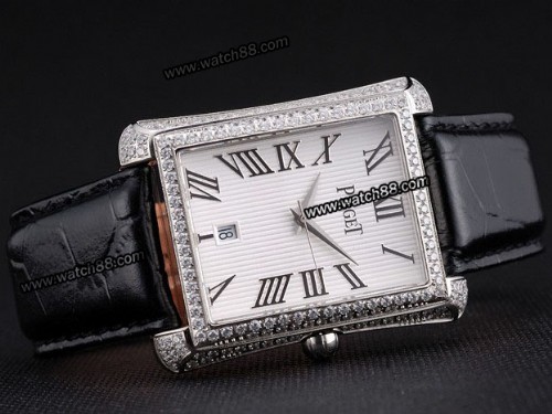 Piaget Black Tie Emperador Automatic Man Watch,PI-47