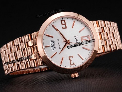 Piaget Dancer Traditional Automatic Man Watch,PI-50