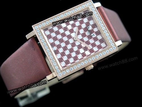 PIAGET WATCHES,PI-18