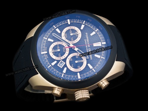 Porsche Design P6612 Quartz Chronograph Men Watch,PS-0074