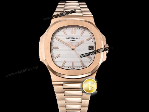 PPF Factory Patek Philippe Nautilus Jumbo 5711 Automatic Mens Watch,PP-03034