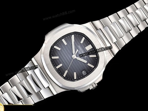 patek philippe nautilus pf factory