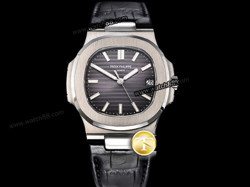 PPF Factory Patek Philippe Nautilus Jumbo 5711 Automatic Mens Watch,PP-03036