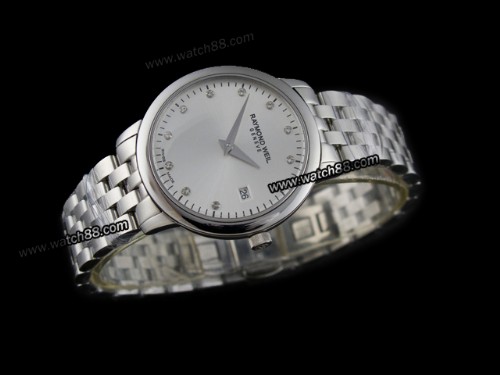 Raymond Weil Freelancer Quartz Lady Watch,RAY-012