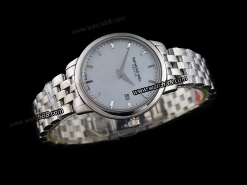 Raymond Weil Freelancer Quartz Lady Watch,RAY-013