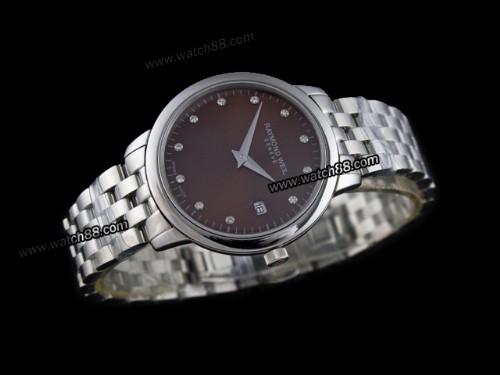 Raymond Weil Freelancer Quartz Lady Watch,RAY-014