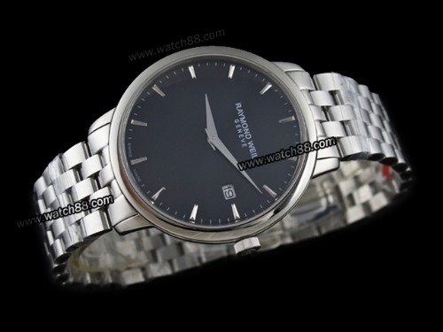 Raymond Weil Freelancer Quartz Mens Watch,RAY-009