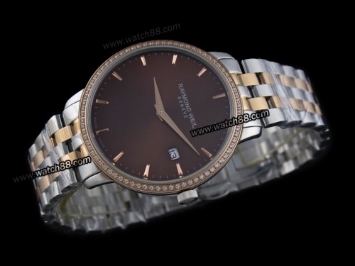 Raymond Weil Freelancer Quartz Mens Watch,RAY-010
